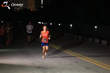 RUN TO LIVE 2025 - Ảnh #3258515