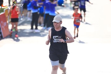 RUN TO LIVE 2025 - Ảnh #3208490