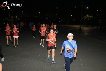 RUN TO LIVE 2025 - Ảnh #3281168