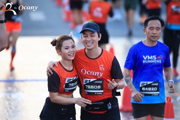 RUN TO LIVE 2025 - Ảnh #3153435