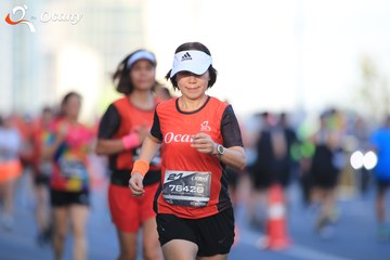 RUN TO LIVE 2025 - Ảnh #3280813