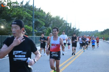 RUN TO LIVE 2025 - Ảnh #3266810