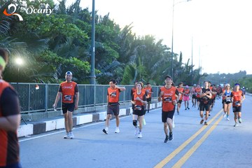 RUN TO LIVE 2025 - Ảnh #3264742