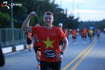 RUN TO LIVE 2025 - Ảnh #3263886