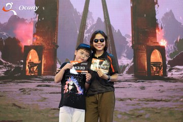 RUN TO LIVE 2025 - Ảnh #3122093