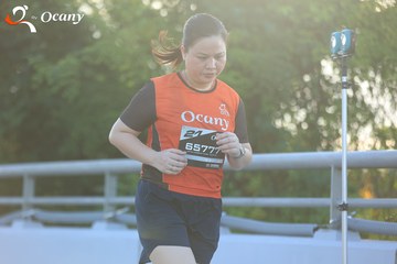 RUN TO LIVE 2025 - Ảnh #3259695