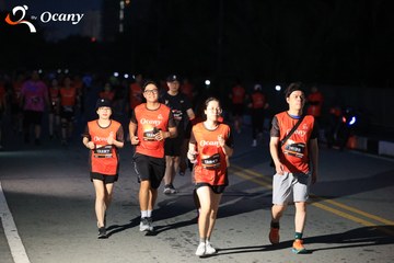 RUN TO LIVE 2025 - Ảnh #3263127