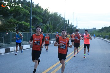RUN TO LIVE 2025 - Ảnh #3267460