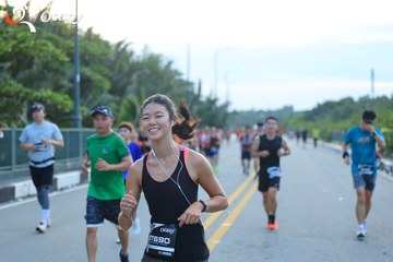 RUN TO LIVE 2025 - Ảnh #3278907