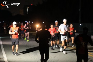 RUN TO LIVE 2025 - Ảnh #3260698