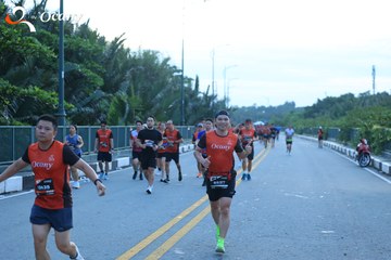 RUN TO LIVE 2025 - Ảnh #3289868