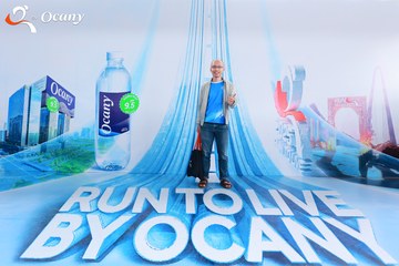 RUN TO LIVE 2025 - Ảnh #3119130