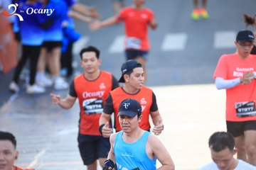 RUN TO LIVE 2025 - Ảnh #3153569