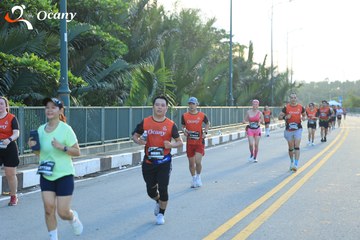 RUN TO LIVE 2025 - Ảnh #3297872