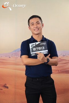 RUN TO LIVE 2025 - Ảnh #3118599