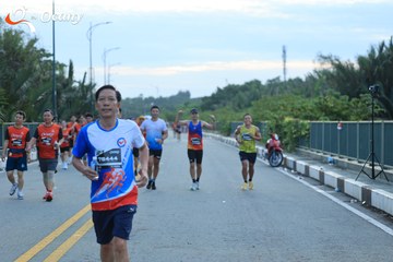 RUN TO LIVE 2025 - Ảnh #3282963