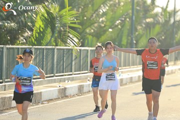 RUN TO LIVE 2025 - Ảnh #3302651