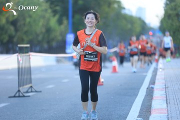 RUN TO LIVE 2025 - Ảnh #3258193