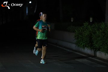 RUN TO LIVE 2025 - Ảnh #3154670