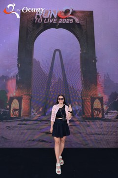 RUN TO LIVE 2025 - Ảnh #3133036