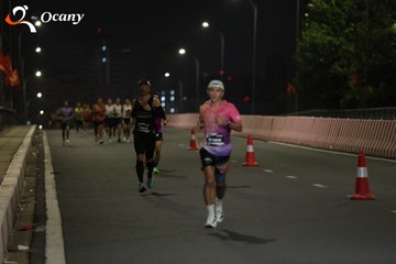 RUN TO LIVE 2025 - Ảnh #3201433