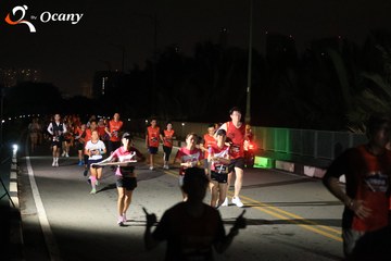 RUN TO LIVE 2025 - Ảnh #3260765