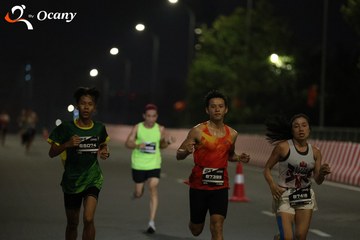 RUN TO LIVE 2025 - Ảnh #3201278