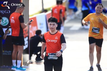 RUN TO LIVE 2025 - Ảnh #3208797