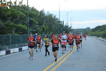 RUN TO LIVE 2025 - Ảnh #3283230