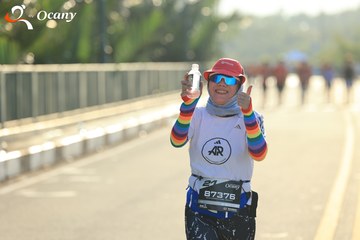 RUN TO LIVE 2025 - Ảnh #3303328