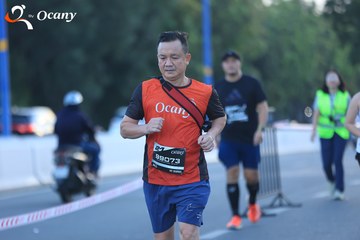 RUN TO LIVE 2025 - Ảnh #3256894
