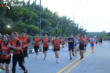 RUN TO LIVE 2025 - Ảnh #3267182