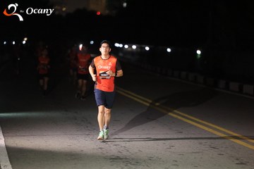 RUN TO LIVE 2025 - Ảnh #3258952