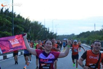 RUN TO LIVE 2025 - Ảnh #3287110