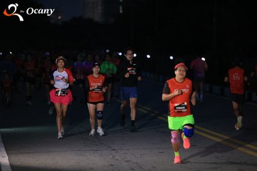 RUN TO LIVE 2025 - Ảnh #3262989