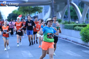 RUN TO LIVE 2025 - Ảnh #3156226