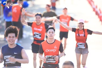 RUN TO LIVE 2025 - Ảnh #3206009