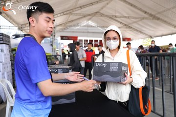 RUN TO LIVE 2025 - Ảnh #3134164