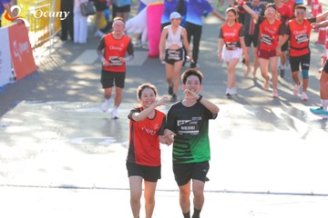 RUN TO LIVE 2025 - Ảnh #3192280