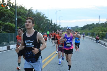 RUN TO LIVE 2025 - Ảnh #3282635