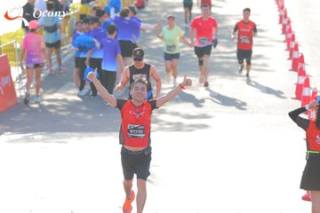RUN TO LIVE 2025 - Ảnh #3193772