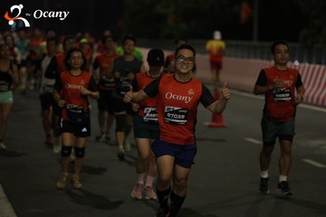 RUN TO LIVE 2025 - Ảnh #3204048