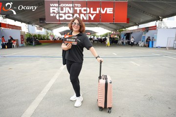 RUN TO LIVE 2025 - Ảnh #3137071