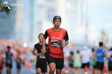 RUN TO LIVE 2025 - Ảnh #3288947