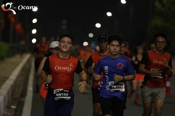 RUN TO LIVE 2025 - Ảnh #3202755