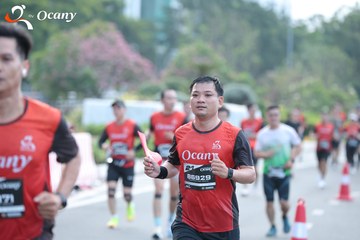 RUN TO LIVE 2025 - Ảnh #3209051