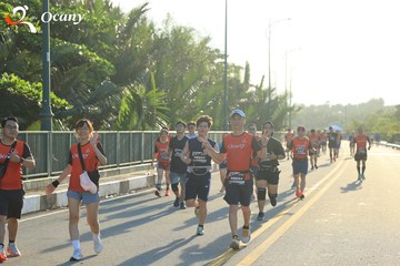 RUN TO LIVE 2025 - Ảnh #3301244