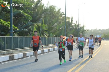RUN TO LIVE 2025 - Ảnh #3300827