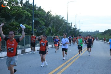 RUN TO LIVE 2025 - Ảnh #3267239