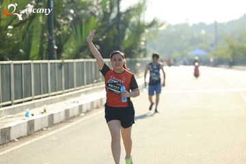 RUN TO LIVE 2025 - Ảnh #3304963